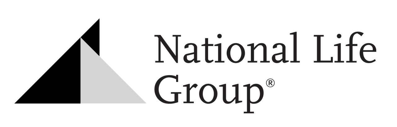 National Life Group logo