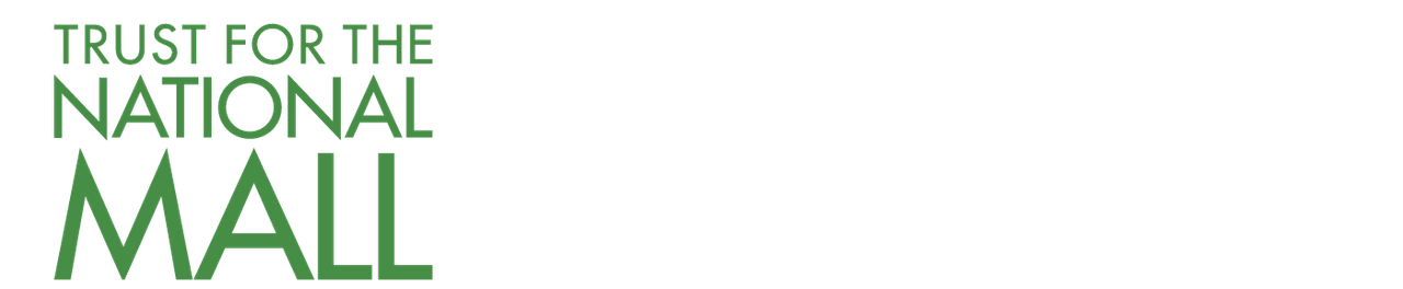 Trust For the National Mall logo