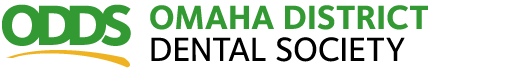 Omaha District Dental Society logo