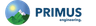 PRIMUS engineering logo