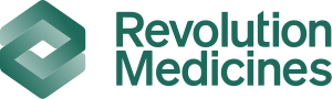 Revolution Medicines logo