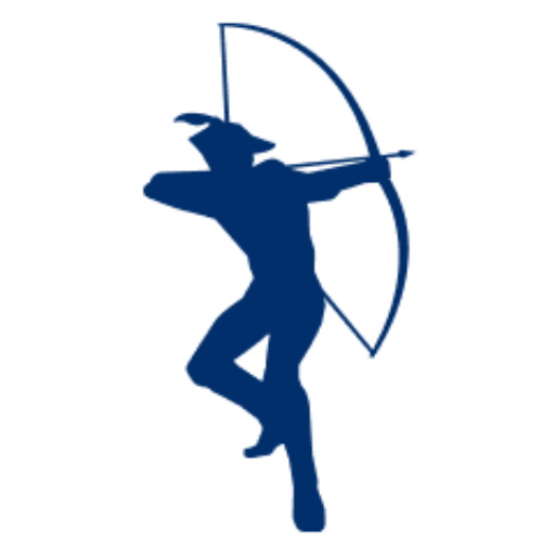 Robin Hood logo