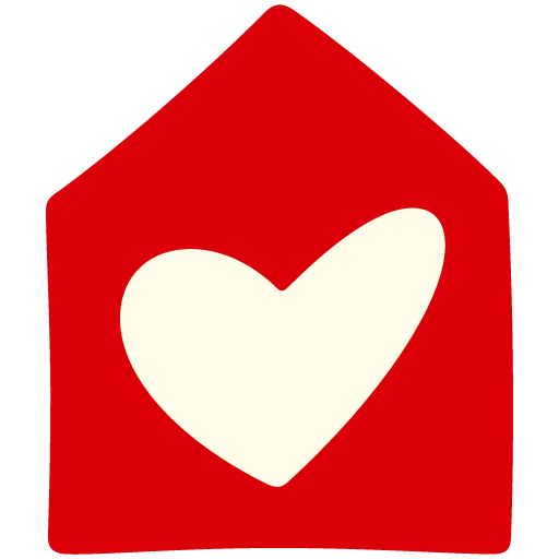 Ronald McDonald House of Charlotte logo