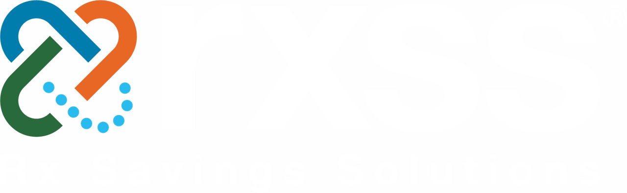 Rx Savings Solutions logo