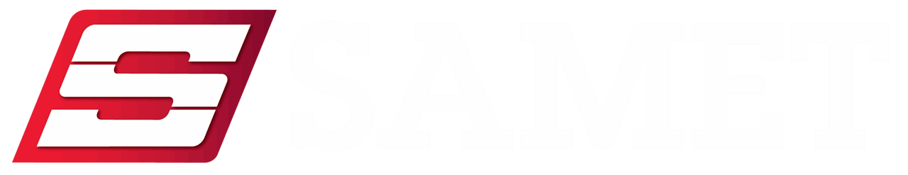 Samet Corporation logo