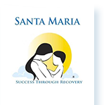 Santa Maria Hostel logo