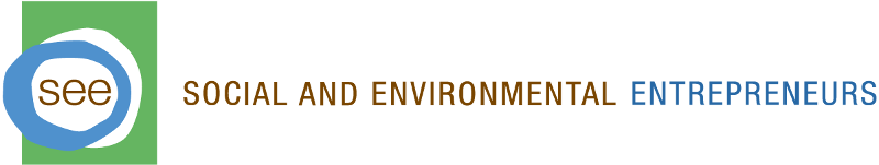 Social and Environmental Entrepreneurs logo