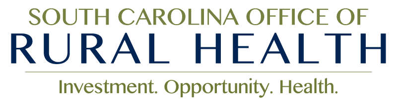 SC Office of Rural Health