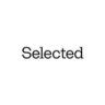 Selected logo