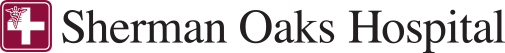 Sherman Oaks Hospital logo
