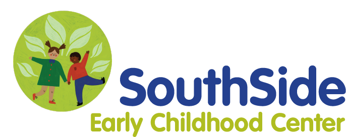 SouthSide Early Childhood Center logo