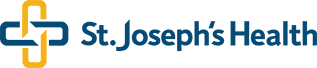 St. Joseph's Health logo