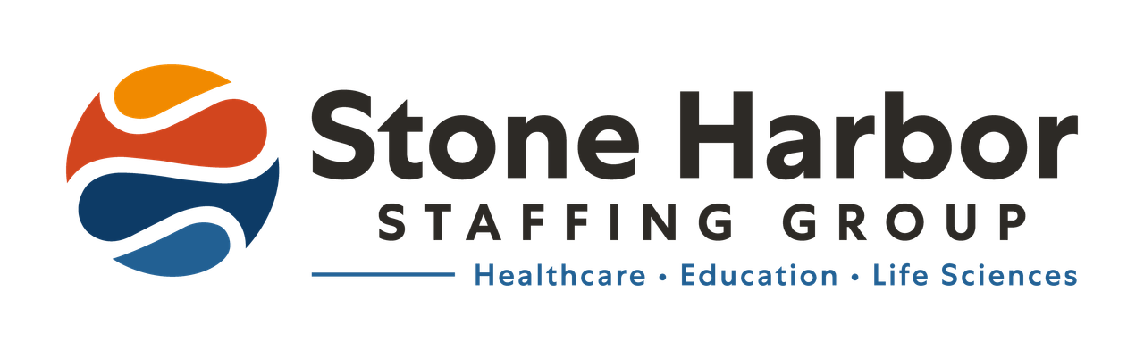 Tidepoint Healthcare Staffing logo