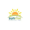 Sunrise ABA logo