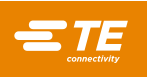 TE connectivity logo