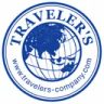 TRAVELER'S Notebook logo