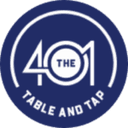 The '401 Table & Tap