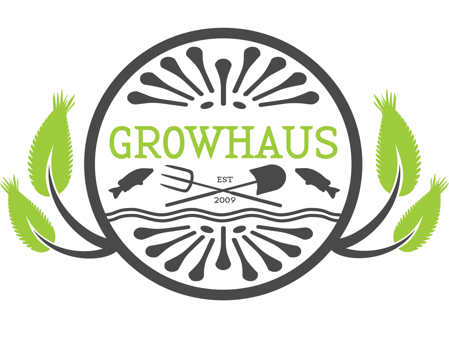 The GrowHaus