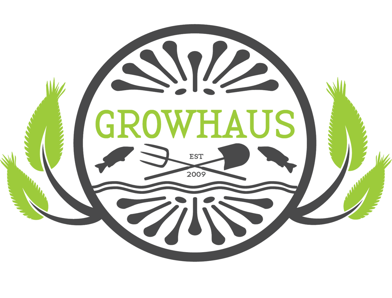 The GrowHaus