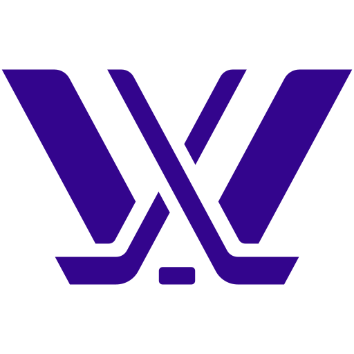 The PWHL logo