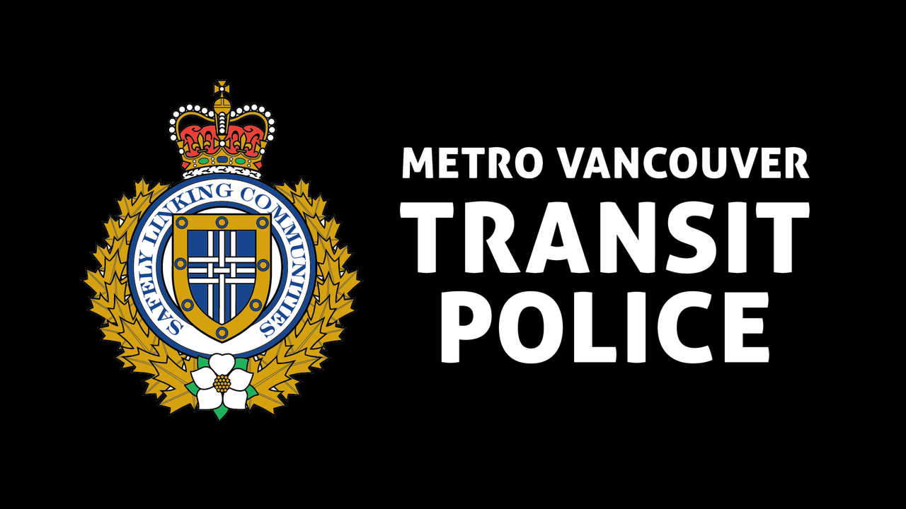 Transit Police logo