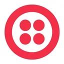 Twilio logo