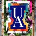 The University Of Akron logo