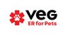 Veterinary Emergency Group (VEG) logo