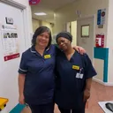 . Barts Health NHS Trust logo