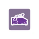 Équilibre - Biomécanique et Apnée du Sommeil logo