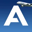 1568 Airbus Americas, Inc. logo
