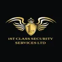 1st Class Security