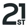 21st Century Home Health Services logo