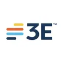 3E Company logo