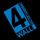 4wall Entertainment logo