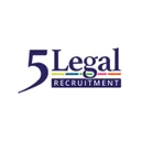 5 Legal logo