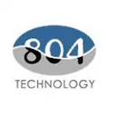 804 Technology logo