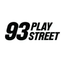 93 Play Street logo