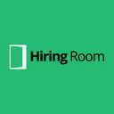 Logo d'A Hiring Company