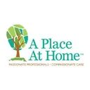 A Place At Home - Woodland Hills logo