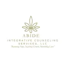 Abide Integrative Counseling Services logo