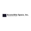 Accessible Space logo