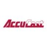 Accucast logo