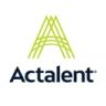 Actalent logo