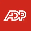 Logo d'ADP