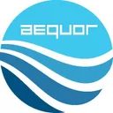 Aequor logo