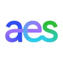 AES logo