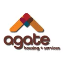 Agate Housing and Services logo