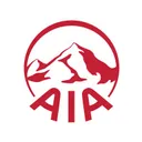 AIA Dist logo