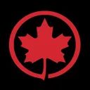 Logo d'Air Canada